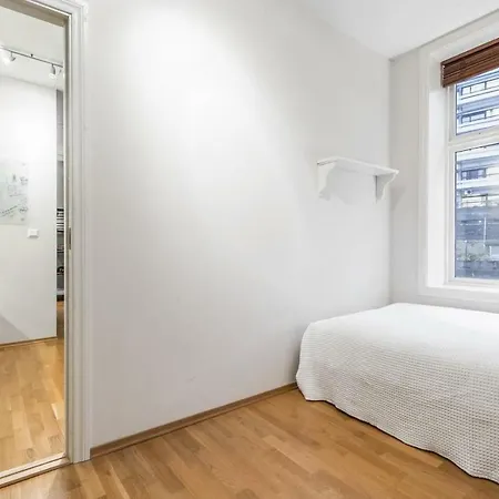 Apartment Modern In Centre *